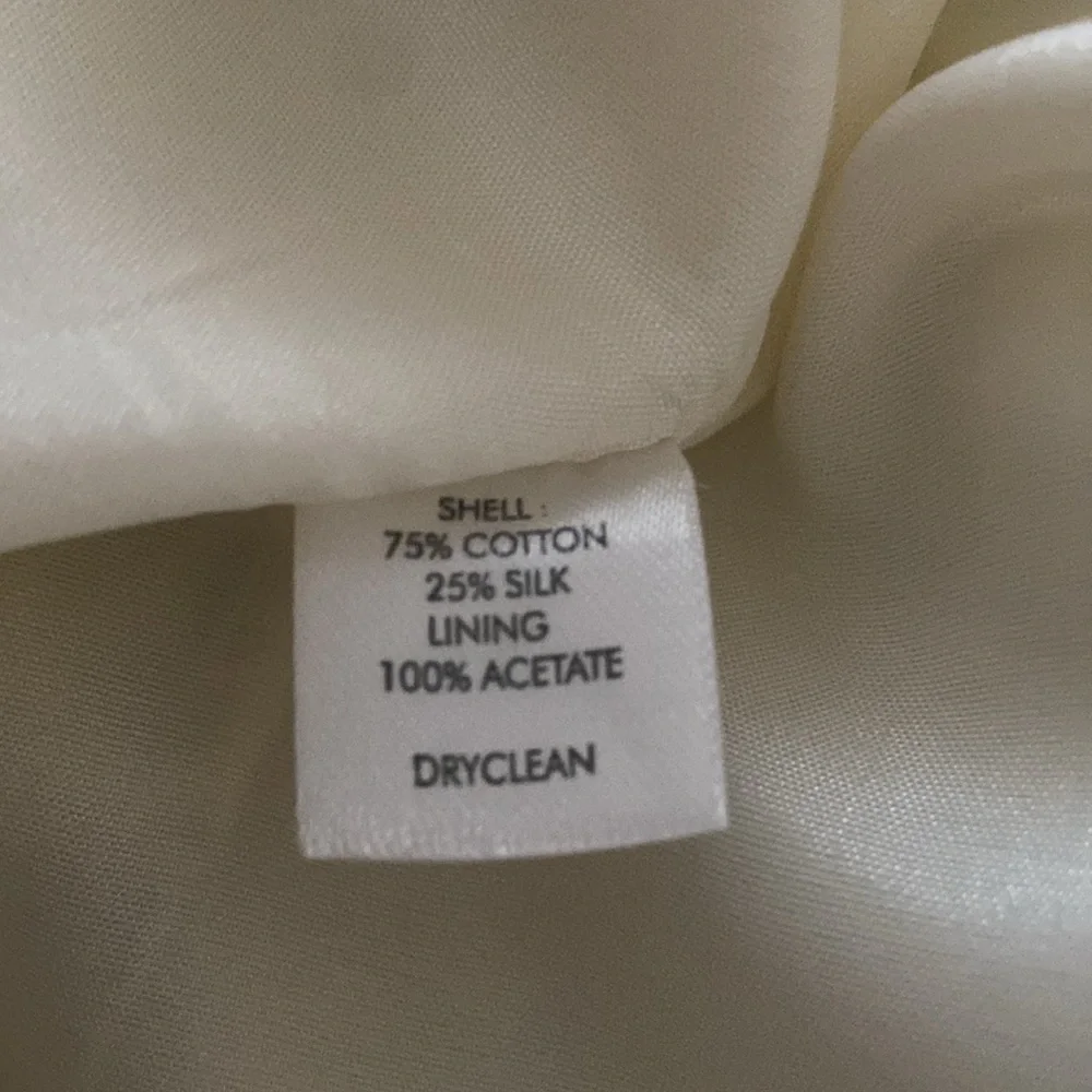 LOFT sophisticated cream